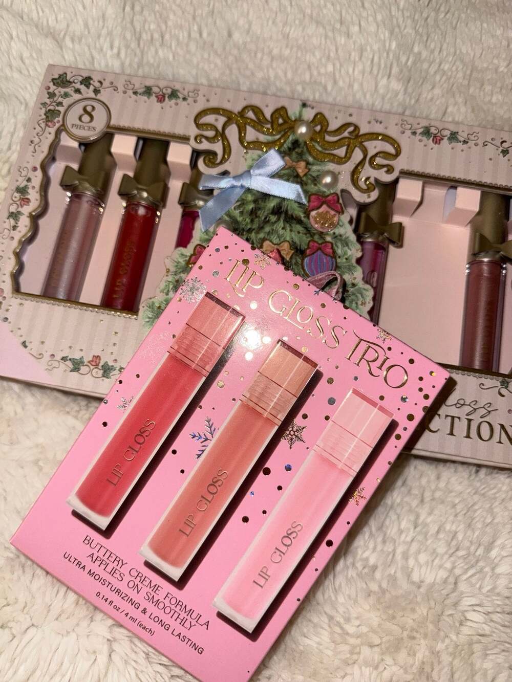 Lip Gloss